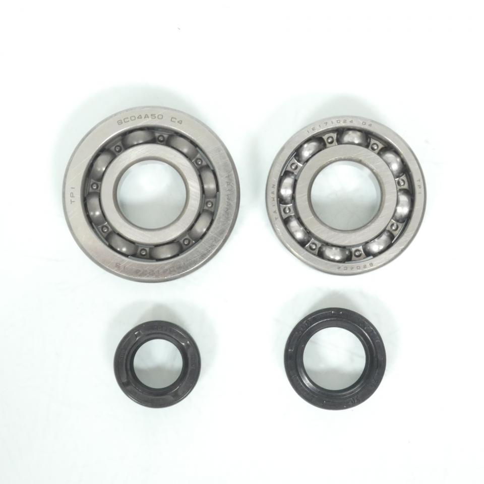 Roulement ou joint spi moteur RSM pour scooter Peugeot 50 TREKKER 2 R01-8370 Neuf