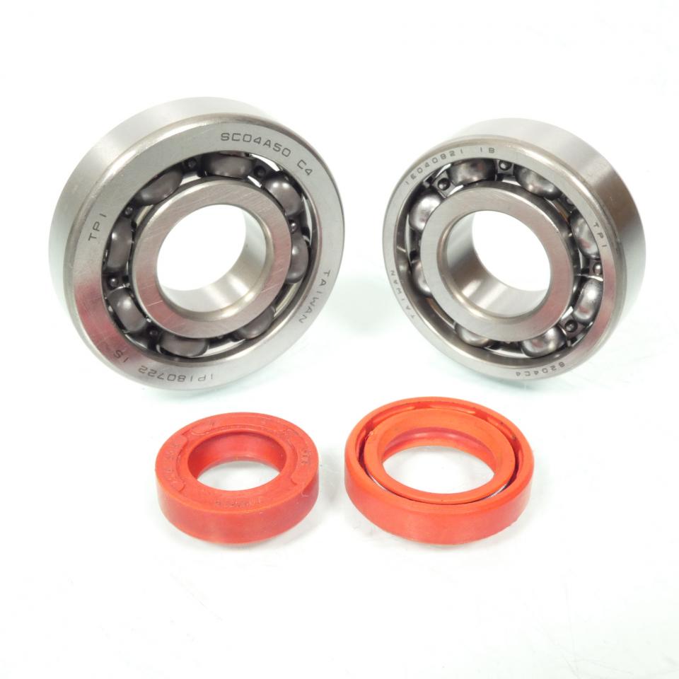Roulement ou joint spi moteur TPI pour scooter Peugeot Speedfight 2 R01-8380 Neuf