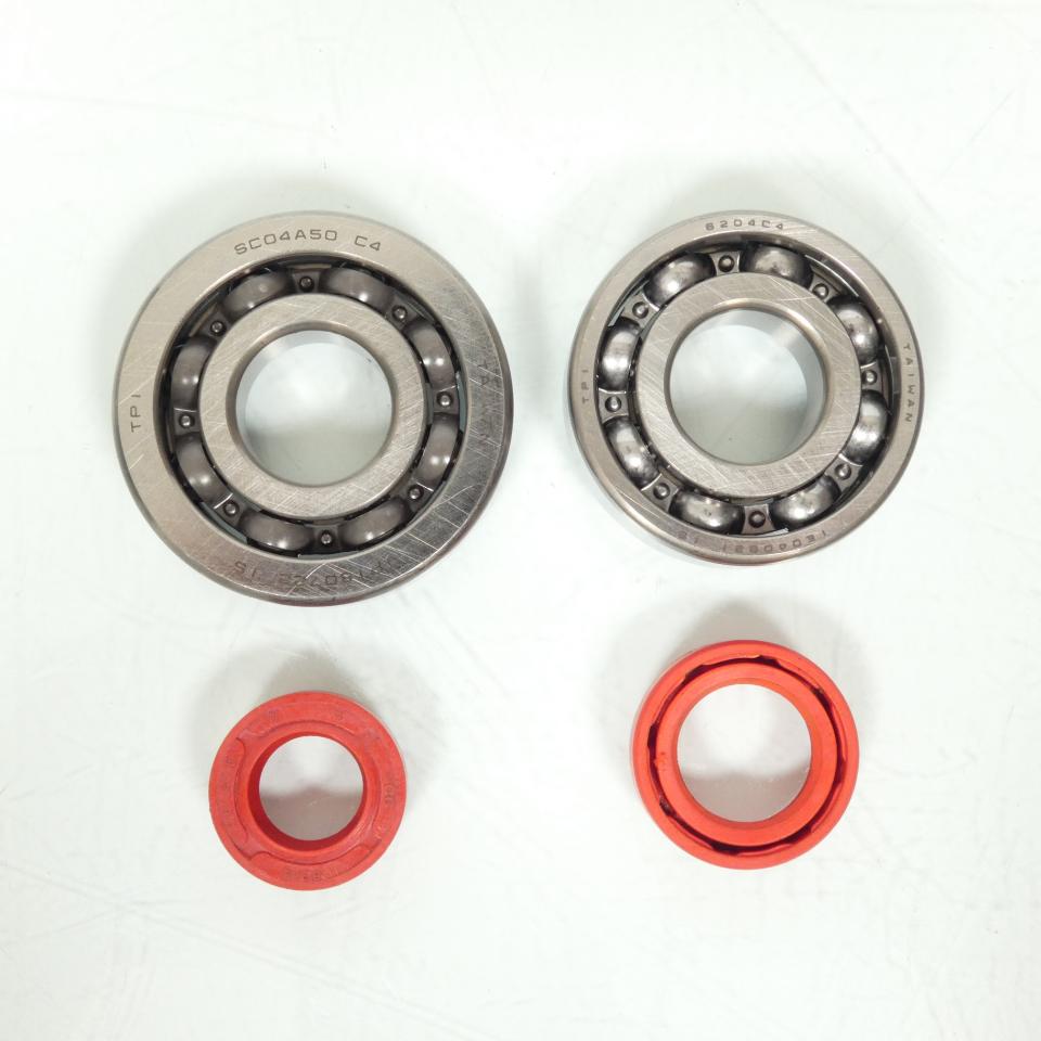 Roulement ou joint spi moteur TPI pour scooter Peugeot Speedfight 2 R01-8380 Neuf