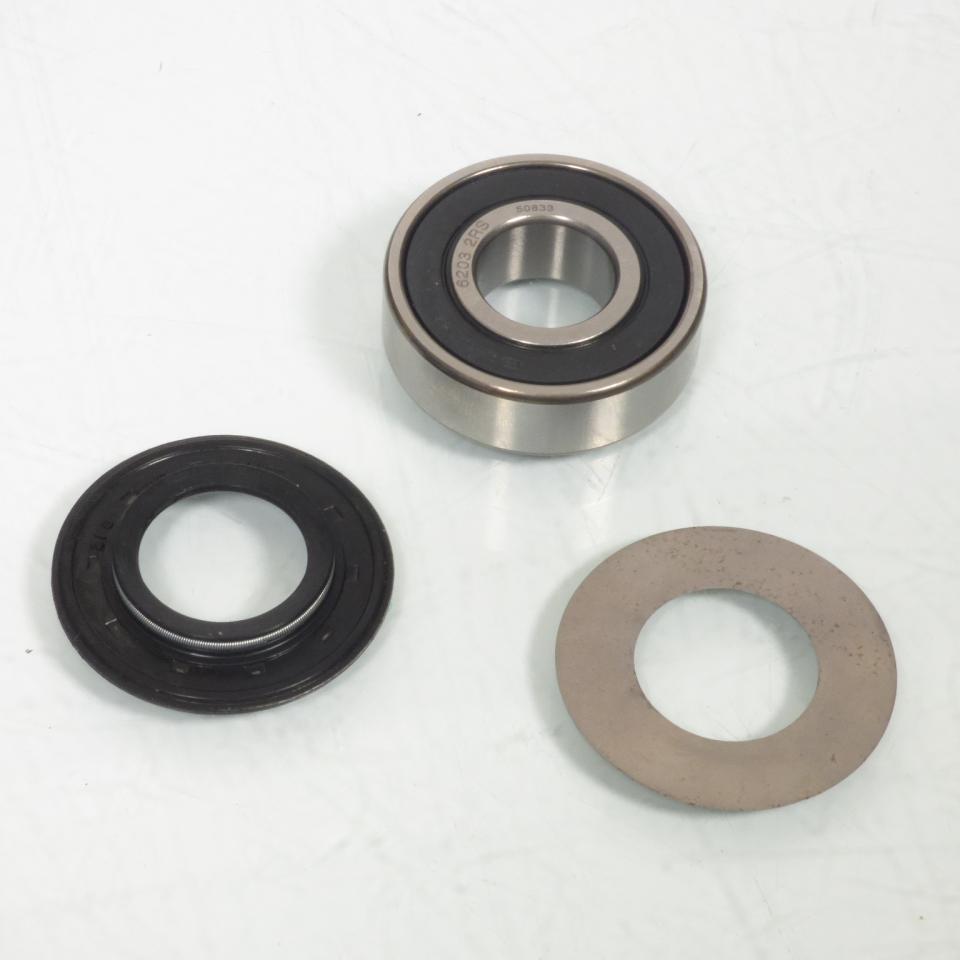 Kit roulement et joint spi moteur RSM pour mobylette Solex S/94700 Neuf