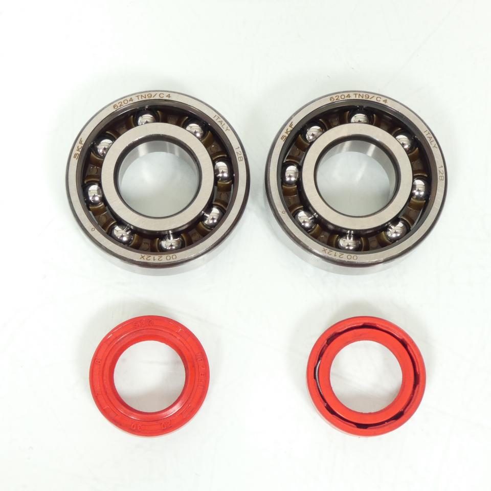 Roulement ou joint spi moteur RSM pour scooter Peugeot Speedfight 3 R01-9800R Neuf
