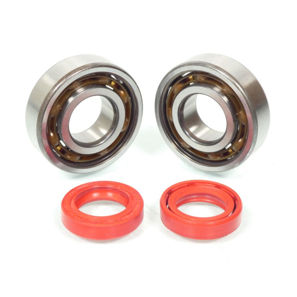 Roulement ou joint spi moteur RSM pour scooter Peugeot Speedfight 3 R01-9800R Neuf