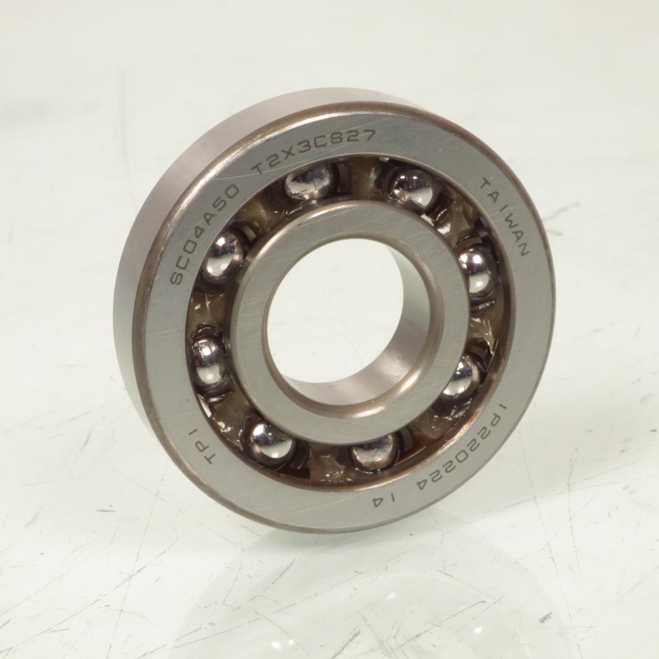 Roulement joint spi racing pour scooter Peugeot 50 Speedfight 2 SC04A50 T2X3CS27 6204 T2X3 C4