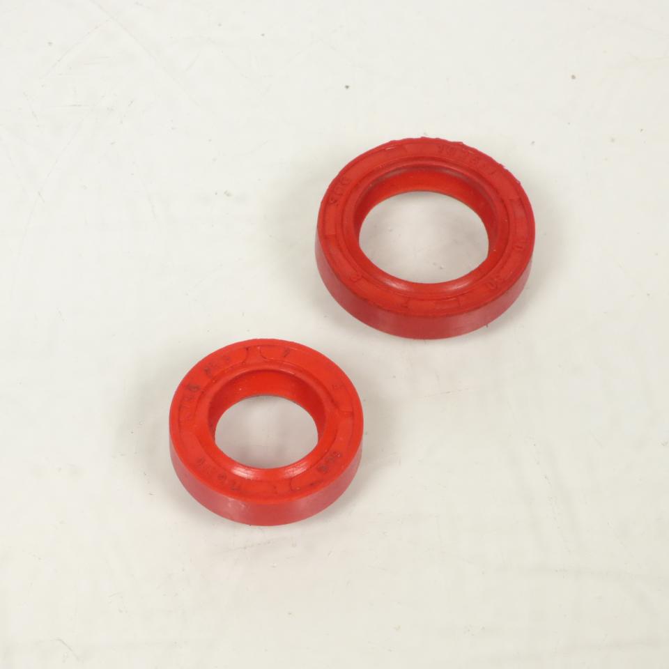 Roulement joint spi racing pour scooter Peugeot 50 Speedfight 2 SC04A50 T2X3CS27 6204 T2X3 C4