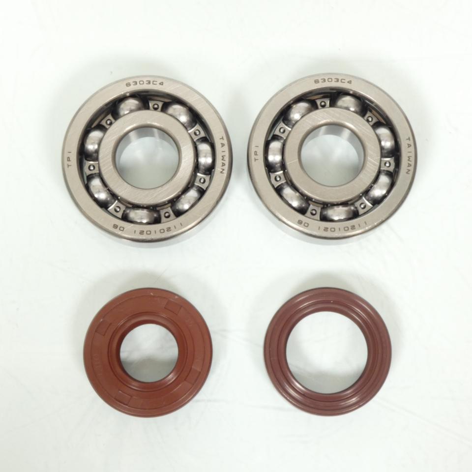 Roulement ou joint spi moteur TPI pour moto Minarelli AM6 R01-2150 Neuf