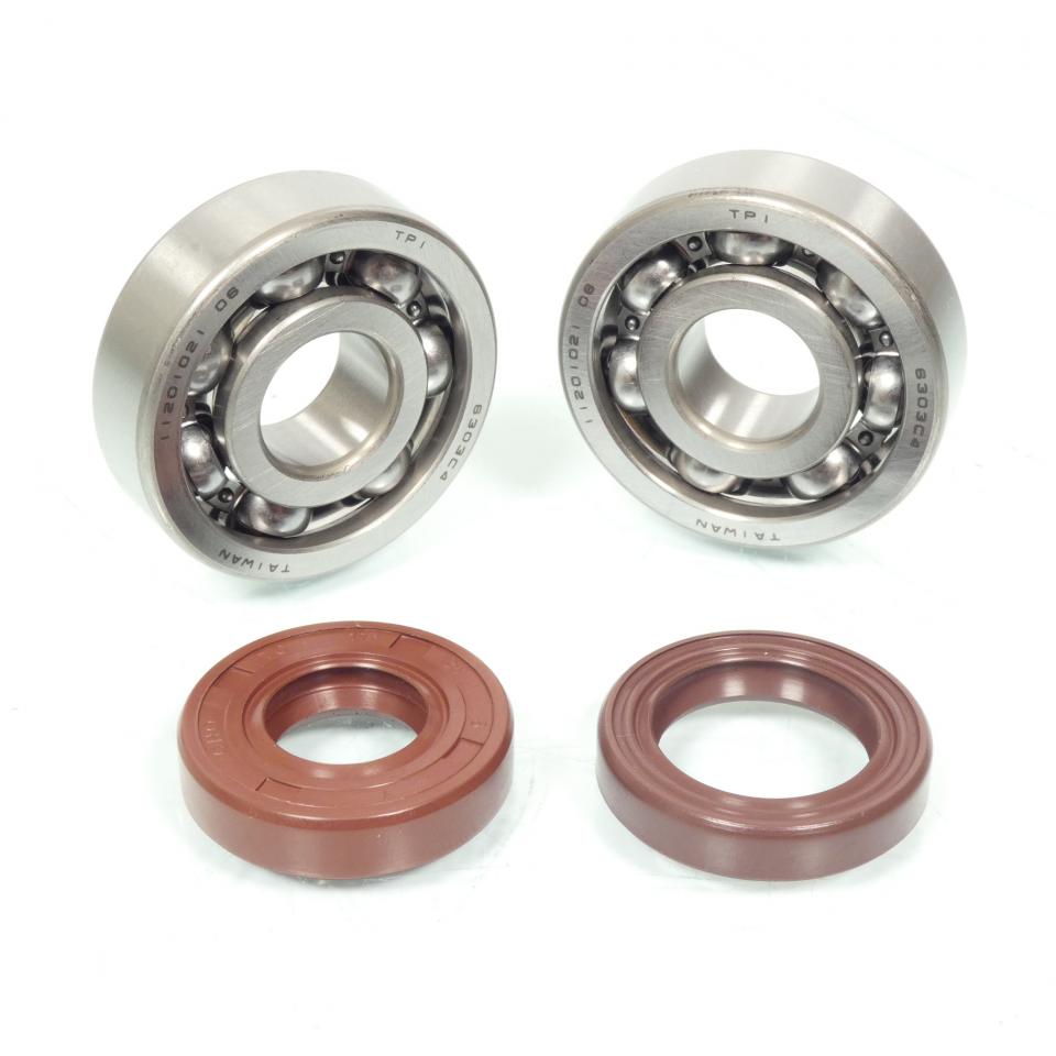 Roulement ou joint spi moteur TPI pour moto Minarelli AM6 R01-2150 Neuf