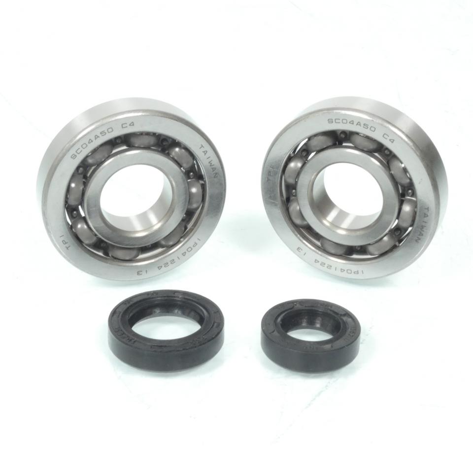 Roulement ou joint spi moteur RSM pour scooter Peugeot 50 Speedfight R01-8350 Neuf