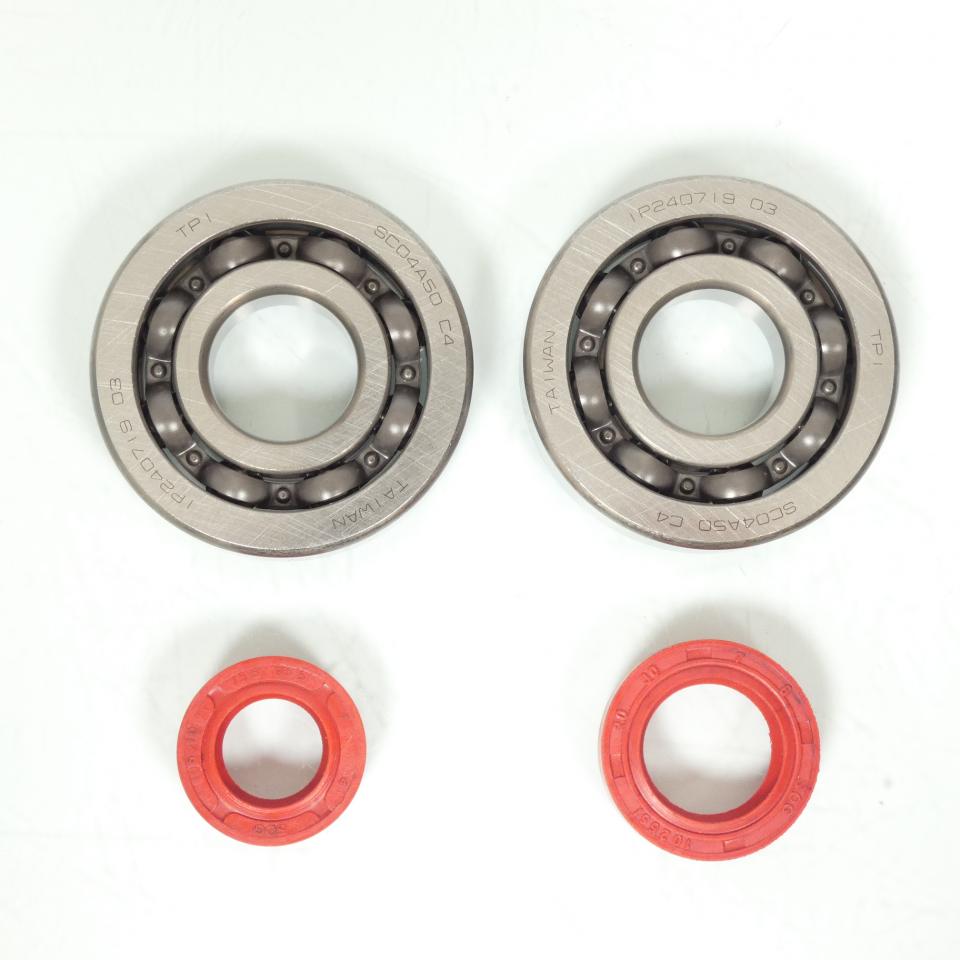 Roulement ou joint spi moteur TPI pour scooter Peugeot Buxy R01-8360 Neuf