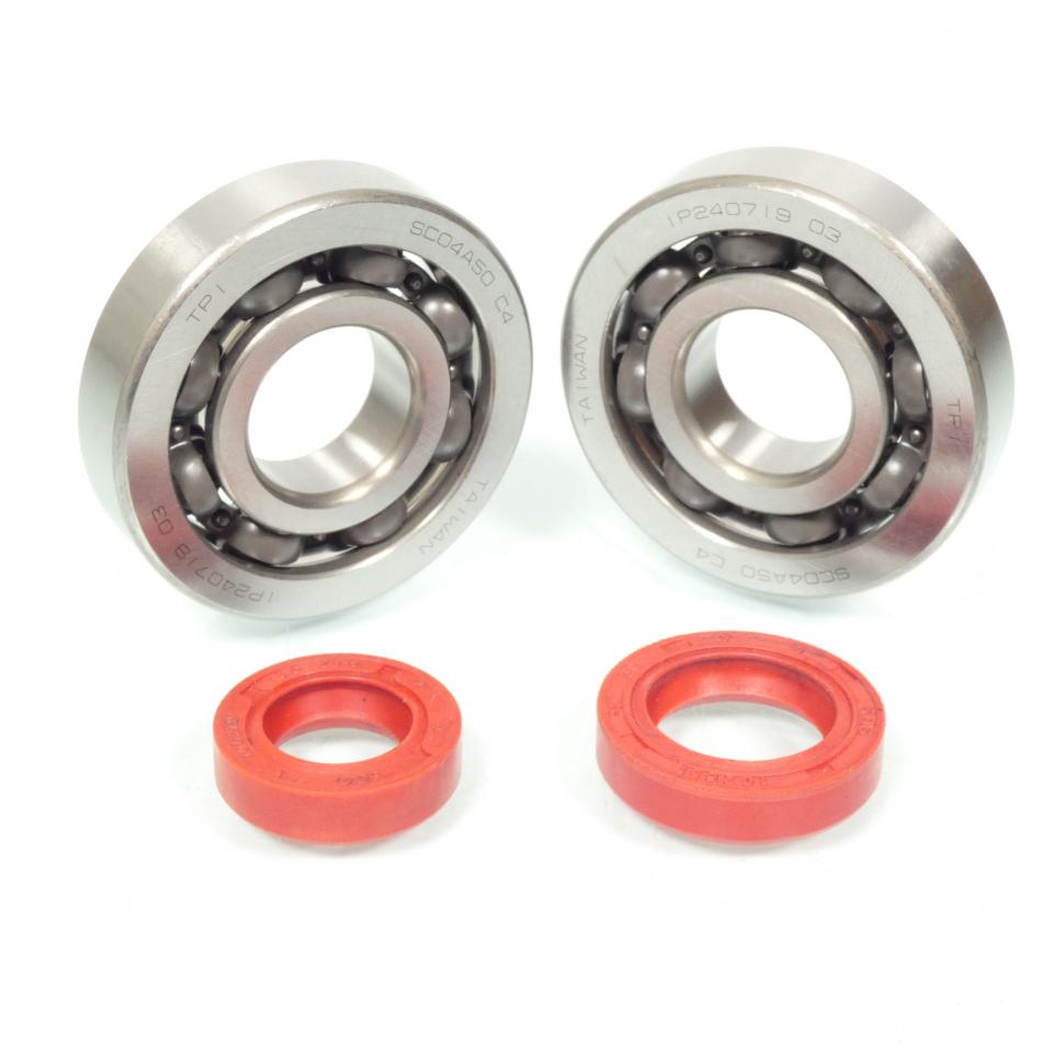 Roulement ou joint spi moteur TPI pour scooter Peugeot Buxy R01-8360 Neuf