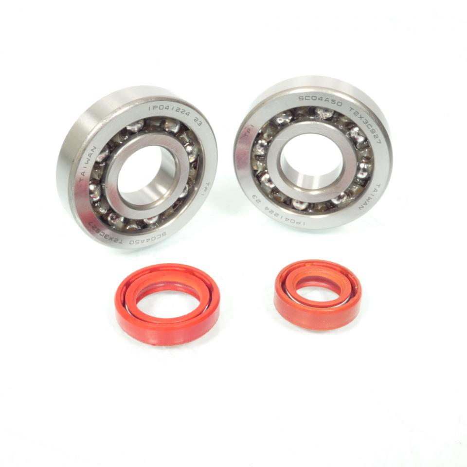 Roulement ou joint spi moteur RSM pour scooter Peugeot Speedfight R01-9850R Neuf