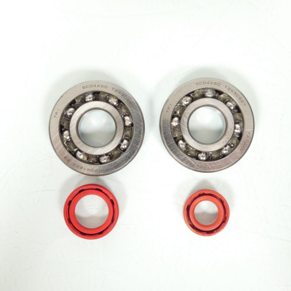 Roulement ou joint spi moteur RSM pour scooter Peugeot Speedfight R01-9850R Neuf