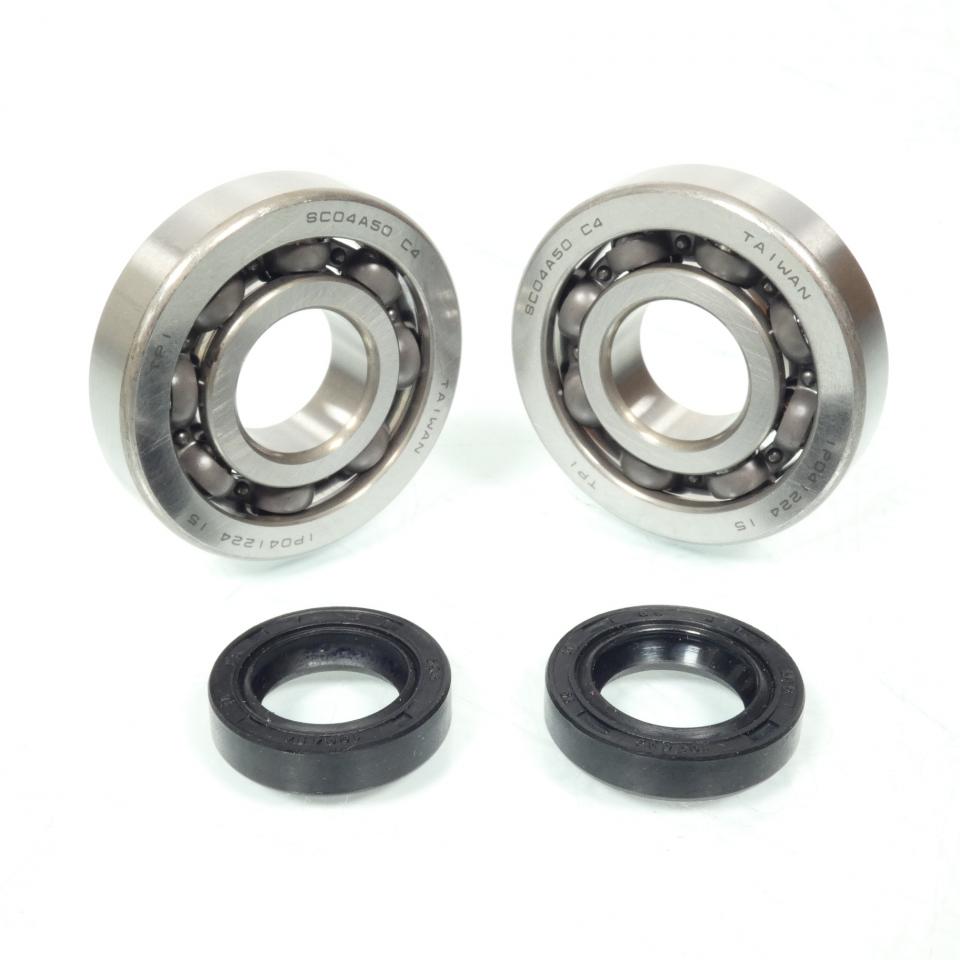 Roulement ou joint spi moteur TPI pour scooter Piaggio Typhoon R01-8460 Neuf