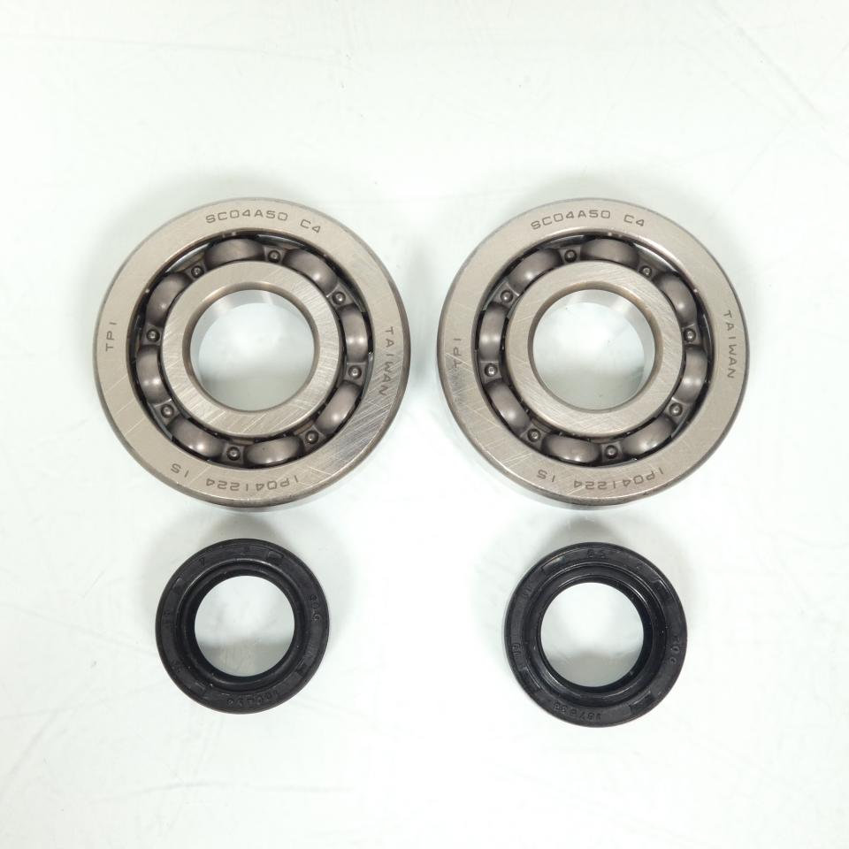 Roulement ou joint spi moteur TPI pour scooter Piaggio Typhoon R01-8460 Neuf