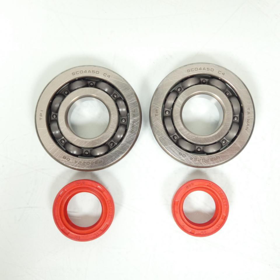 Roulement ou joint spi moteur RSM pour scooter Piaggio Typhoon R01-8470 Neuf