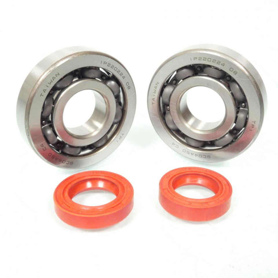 Roulement ou joint spi moteur RSM pour scooter Piaggio Typhoon R01-8470 Neuf