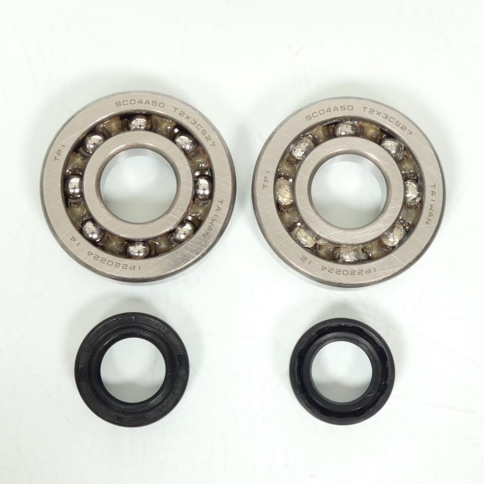 Roulement ou joint spi moteur TPI pour scooter Piaggio Typhoon R01-2400 Neuf