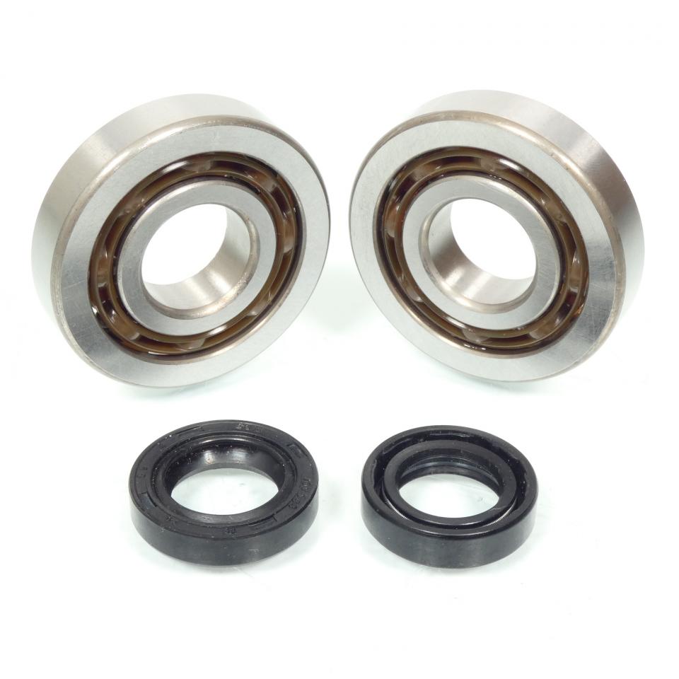 Roulement ou joint spi moteur TPI pour scooter Piaggio Typhoon R01-2400 Neuf