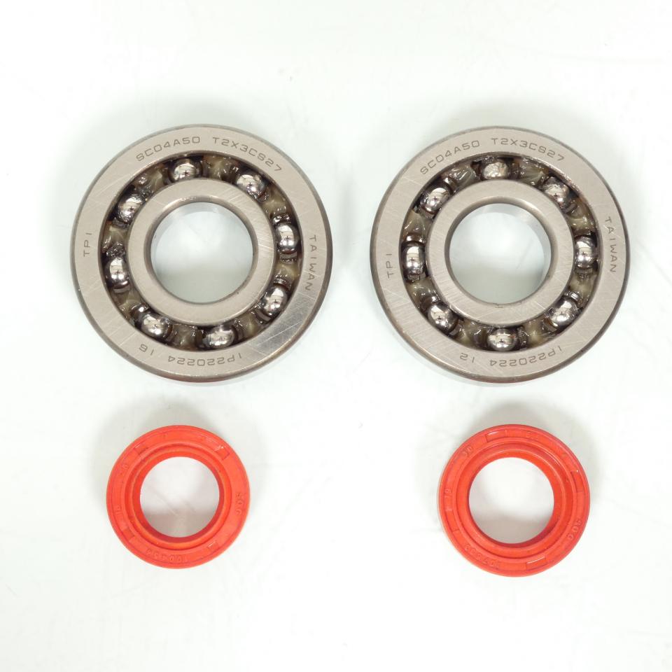 Roulement ou joint spi moteur TPI pour scooter Piaggio Typhoon R01-2400R Neuf