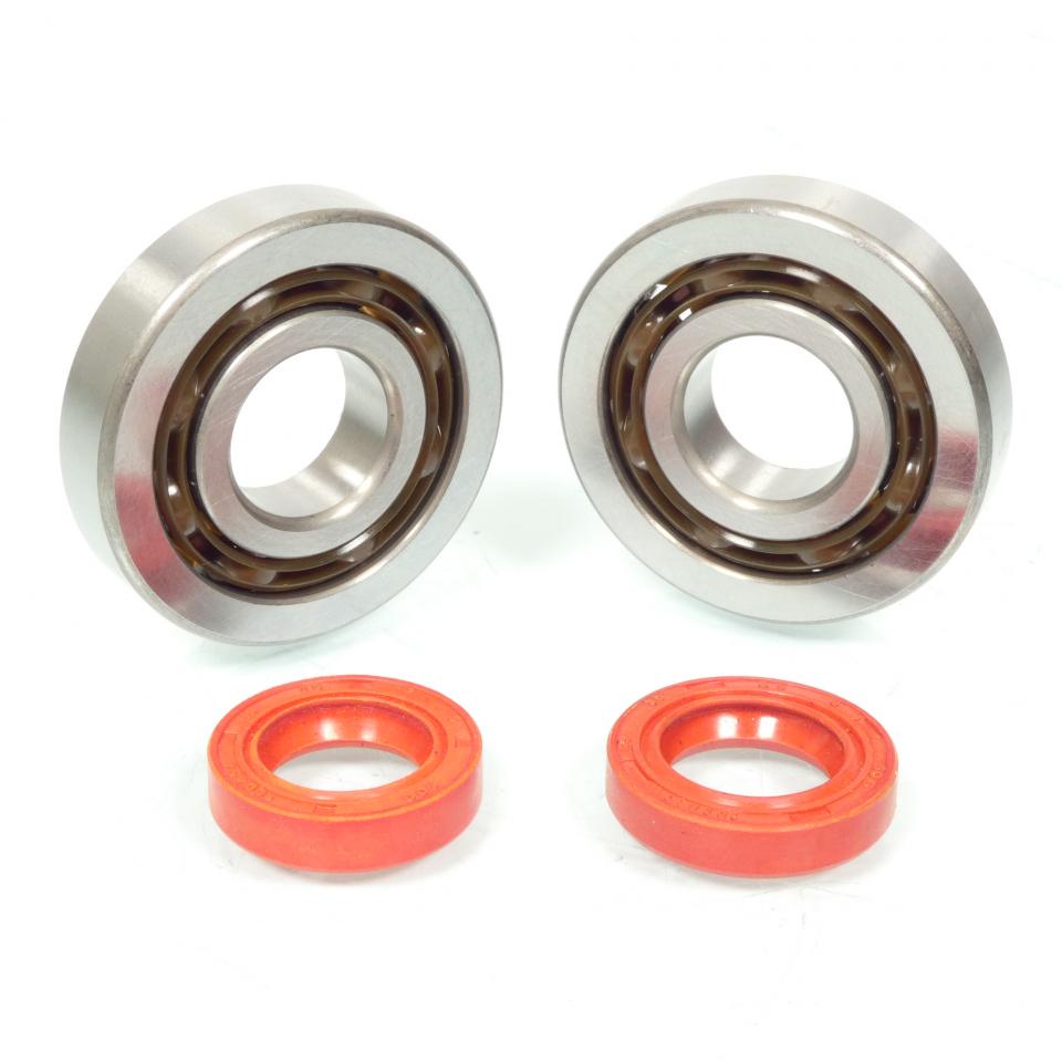 Roulement ou joint spi moteur TPI pour scooter Piaggio Typhoon R01-2400R Neuf