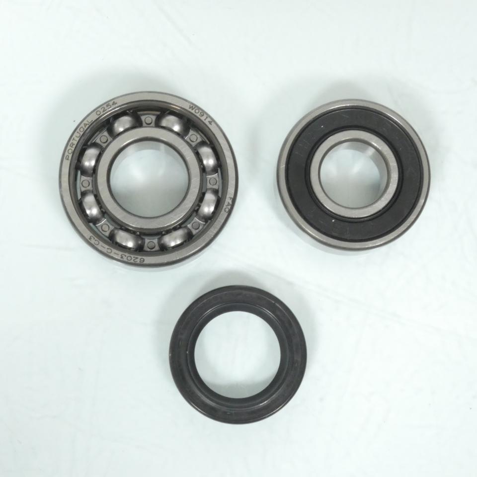 Roulement ou joint spi moteur RSM pour auto Solex S/97500 Neuf