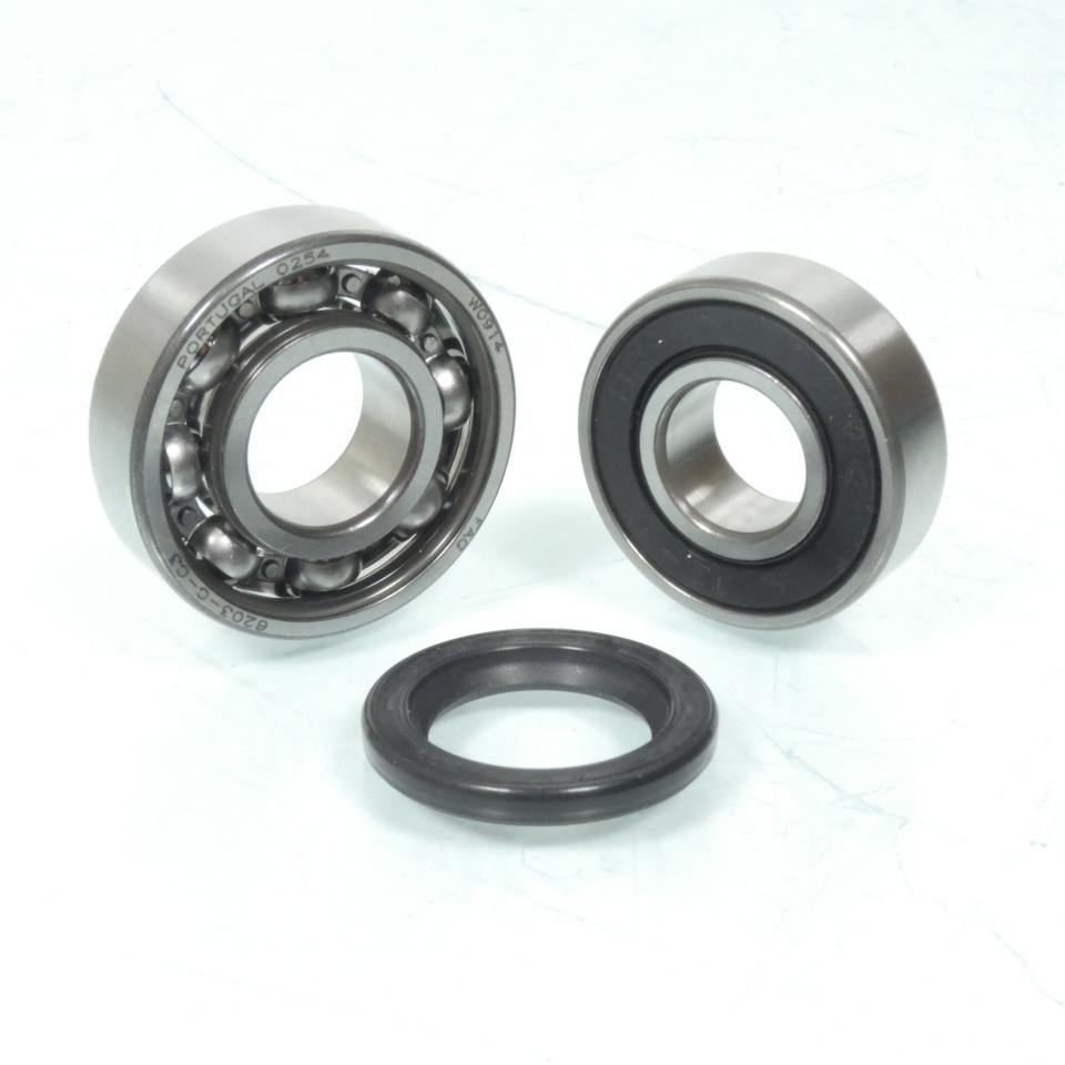 Roulement ou joint spi moteur RSM pour auto Solex S/97500 Neuf