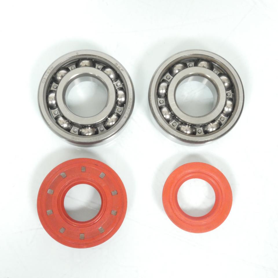 Roulement ou joint spi moteur RSM pour scooter MBK Booster R01-8700R Neuf