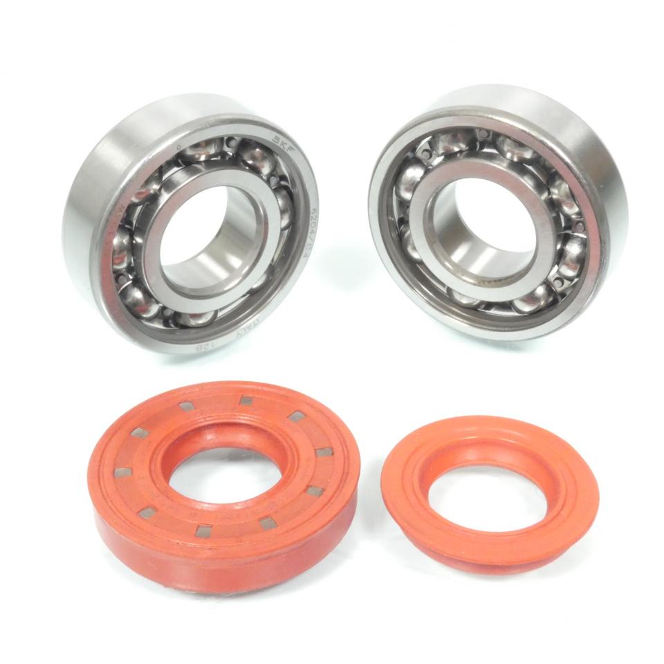 Roulement ou joint spi moteur RSM pour scooter MBK Booster R01-8700R Neuf