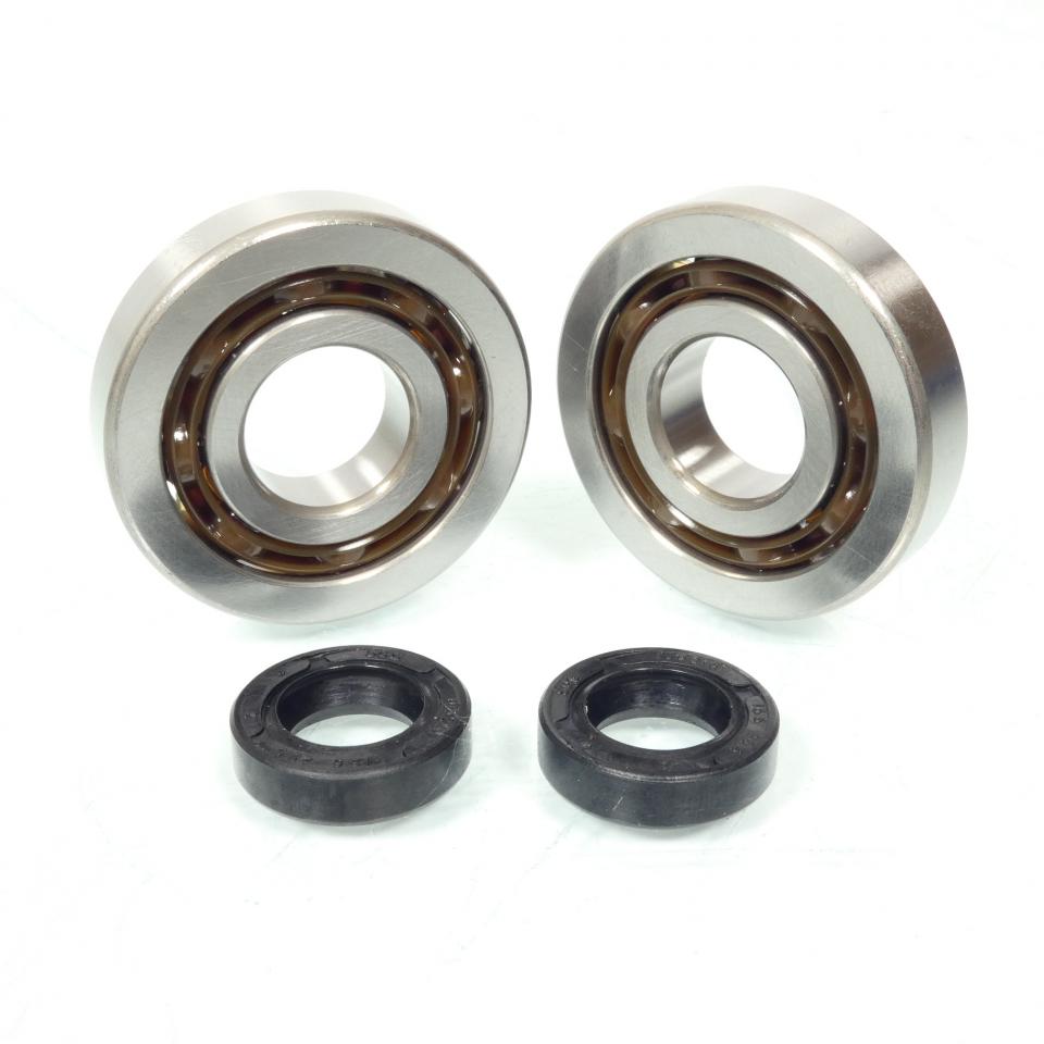 Roulement ou joint spi moteur RSM pour mobylette Peugeot Fox R01-8450 Neuf