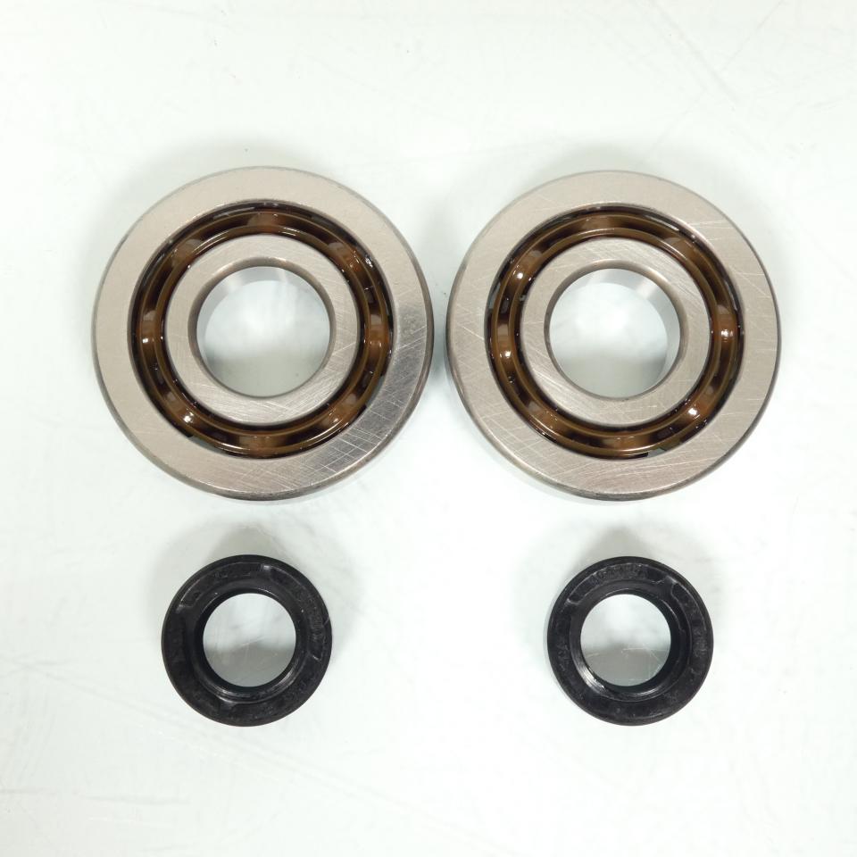 Roulement ou joint spi moteur RSM pour mobylette Peugeot Fox R01-8450 Neuf