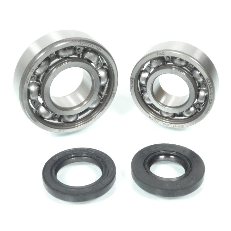 Roulement ou joint spi moteur RSM pour mobylette Peugeot 103 R01-9200 Neuf