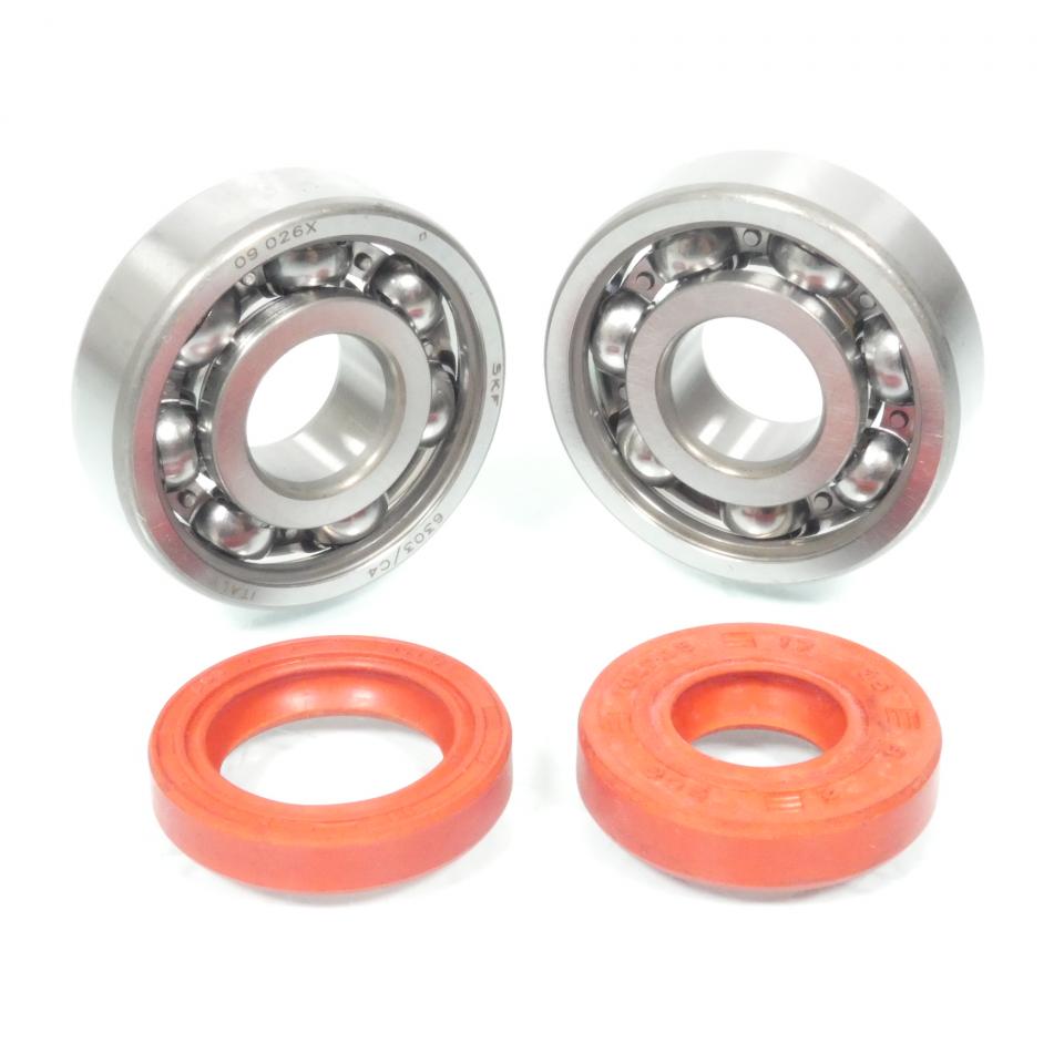 Roulement ou joint spi moteur RSM pour moto Minarelli AM6 R01-7450R Neuf