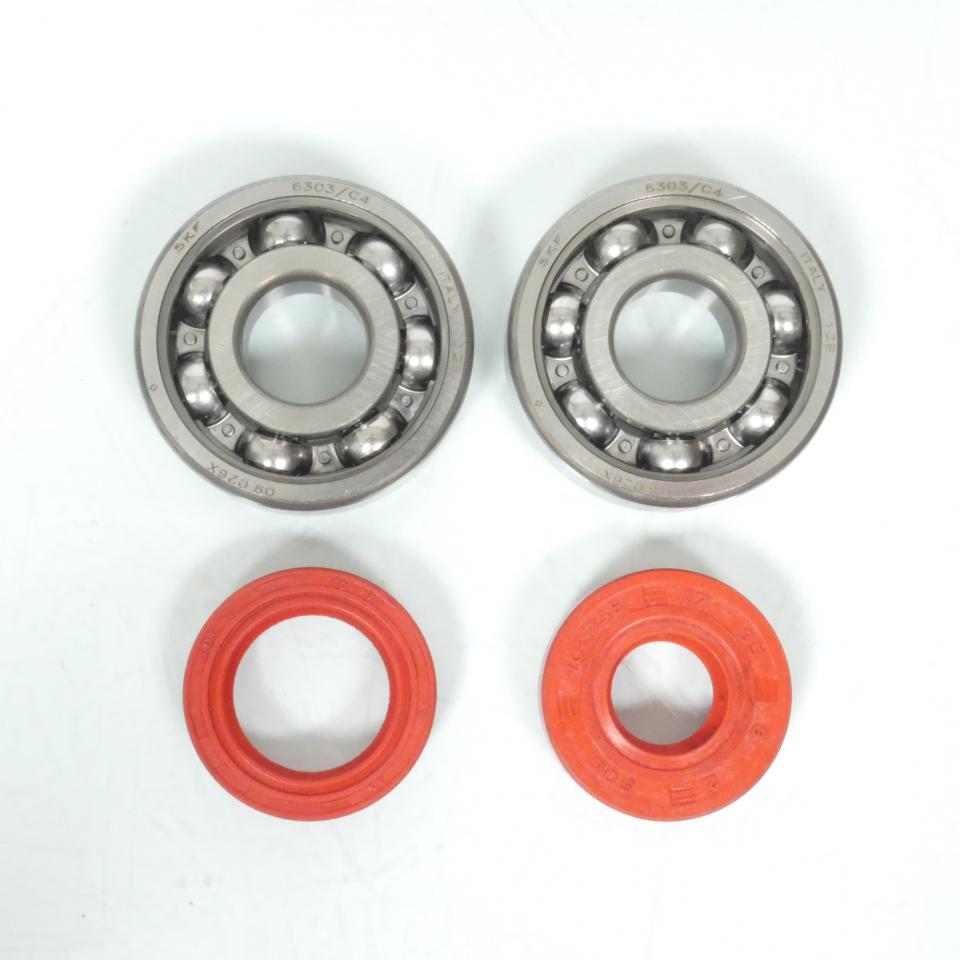 Roulement ou joint spi moteur RSM pour moto Minarelli AM6 R01-7450R Neuf