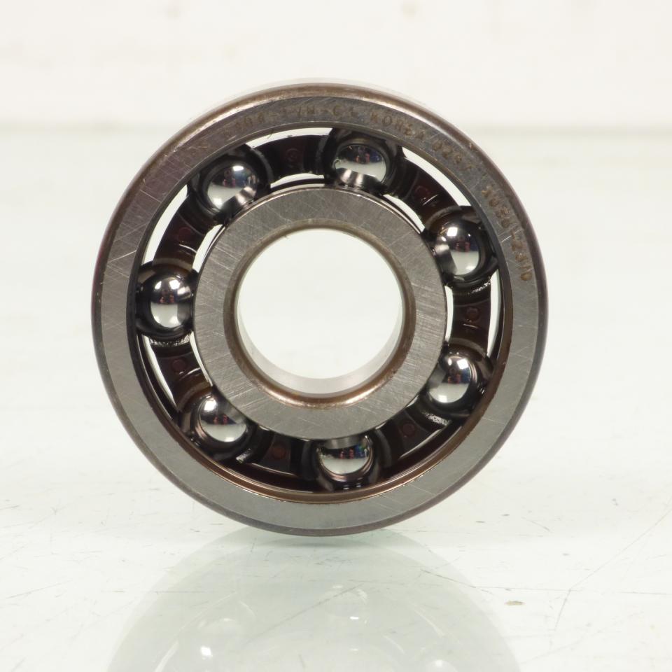 Roulement et joint spi racing pour moto Minarelli 50 AM6 6303/C3 TVH 17x47x14mm