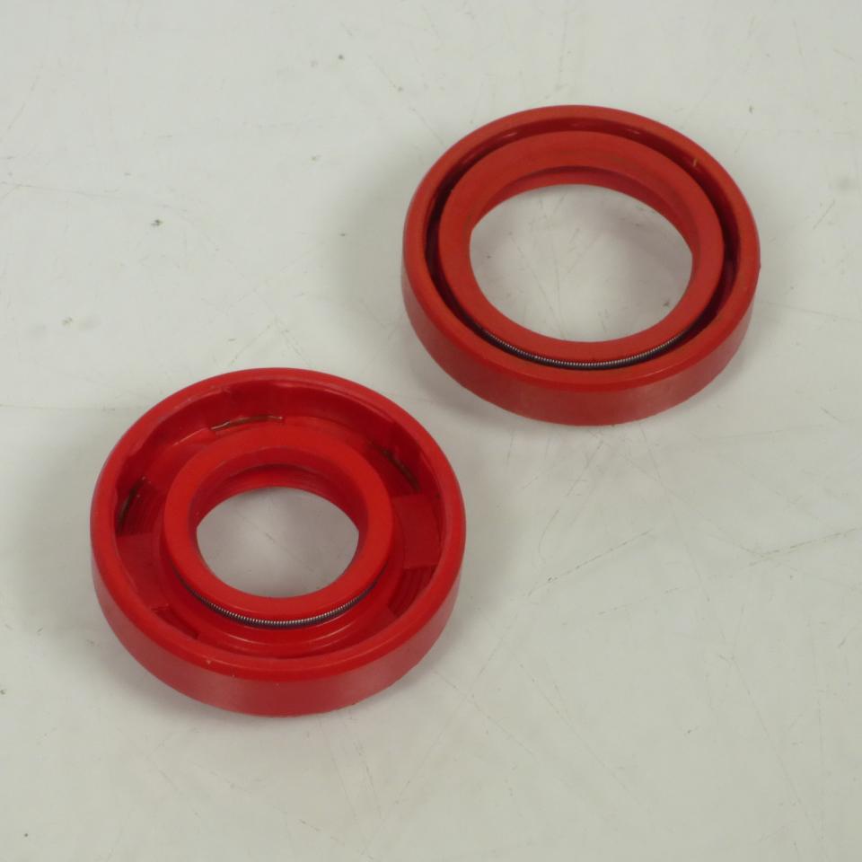 Roulement et joint spi racing pour moto Minarelli 50 AM6 6303/C3 TVH 17x47x14mm