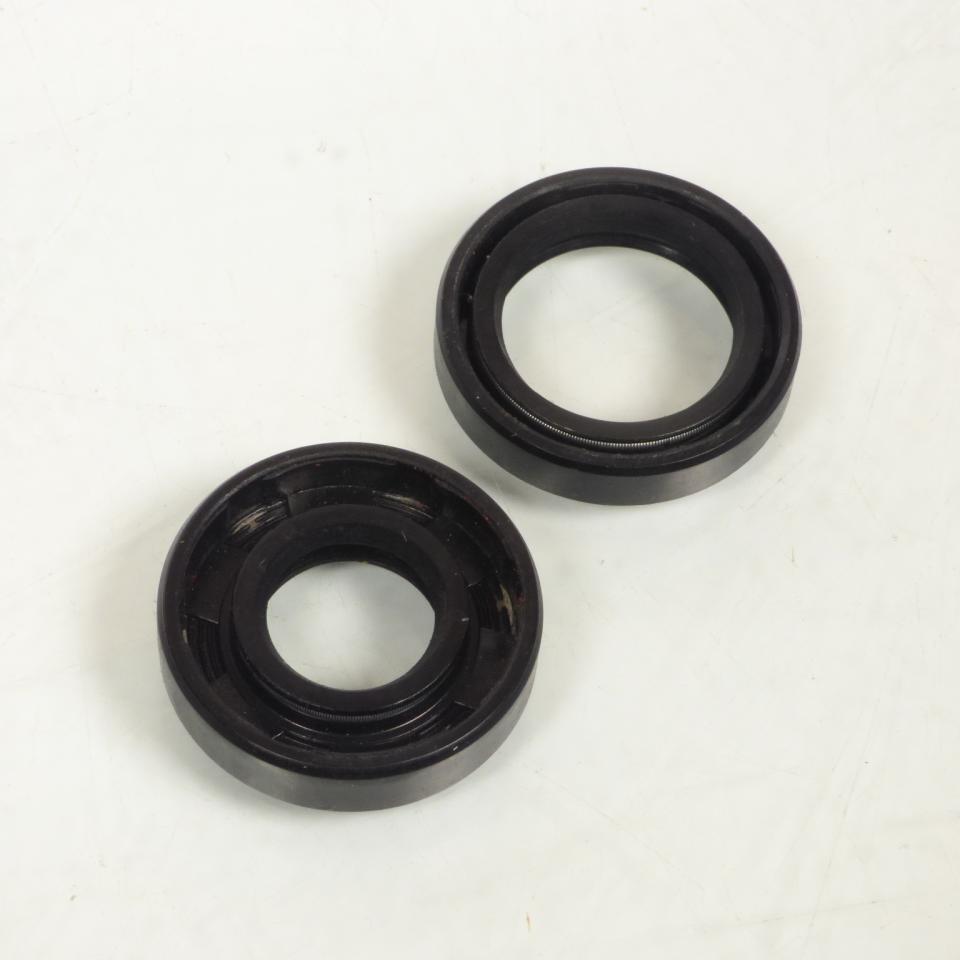 Roulement et joint spi vilo pour moto Minarelli 50 AM6 FAG 6303/C3 TVH 17x47x14