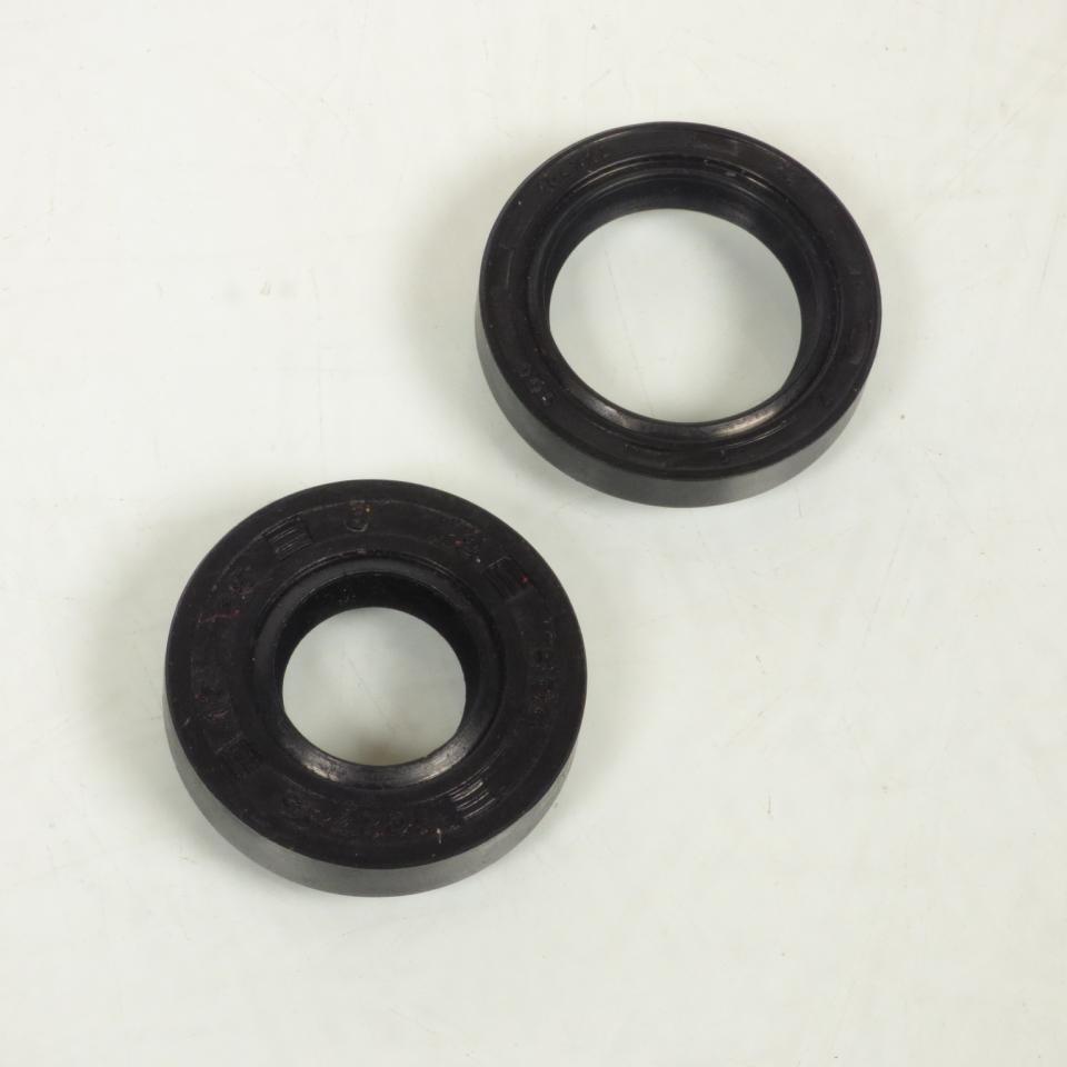 Roulement et joint spi vilo pour moto Minarelli 50 AM6 FAG 6303/C3 TVH 17x47x14