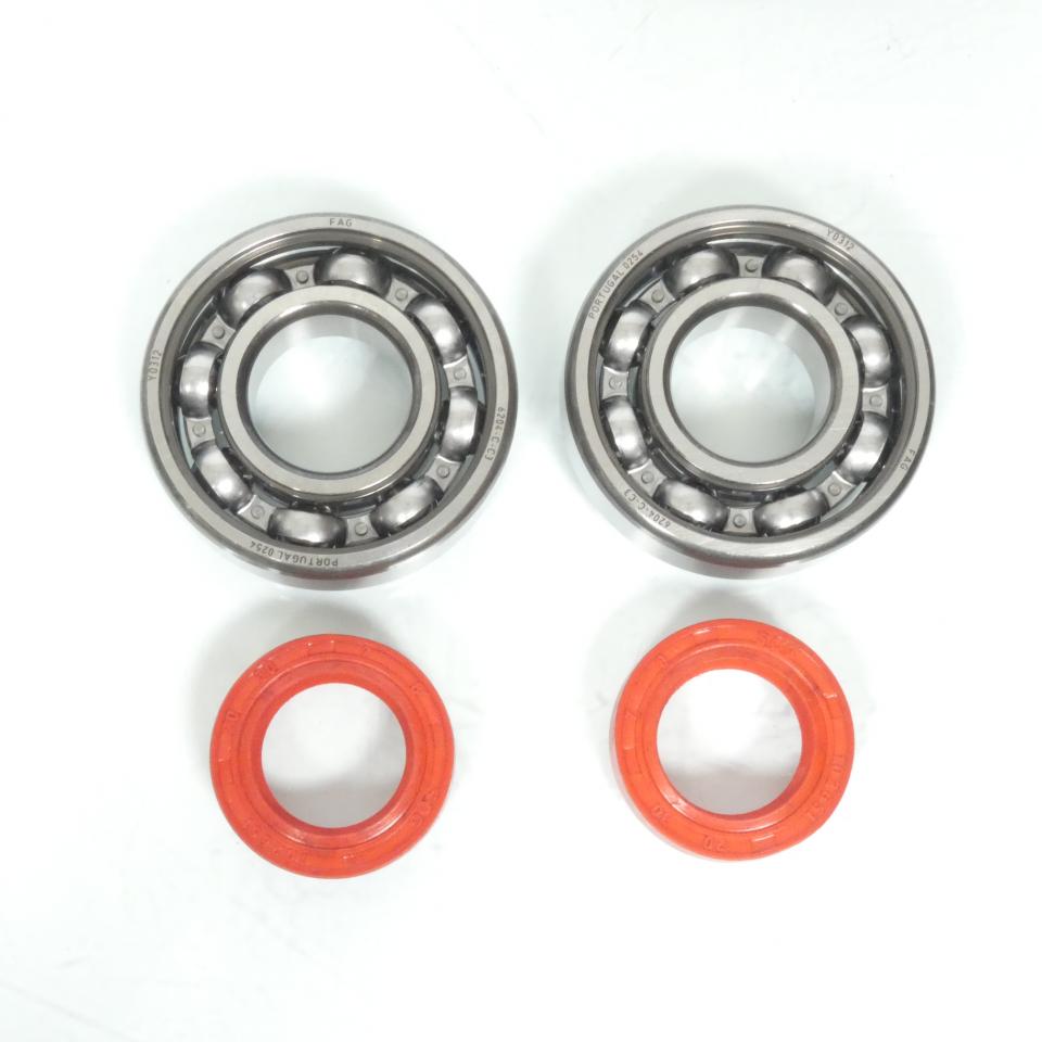 Roulement ou joint spi moteur RSM pour scooter Peugeot Speedfight 3 PP/80R Neuf