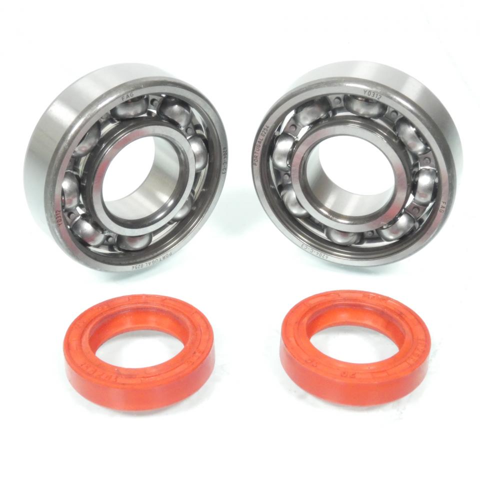 Roulement ou joint spi moteur RSM pour scooter Peugeot Speedfight 3 PP/80R Neuf