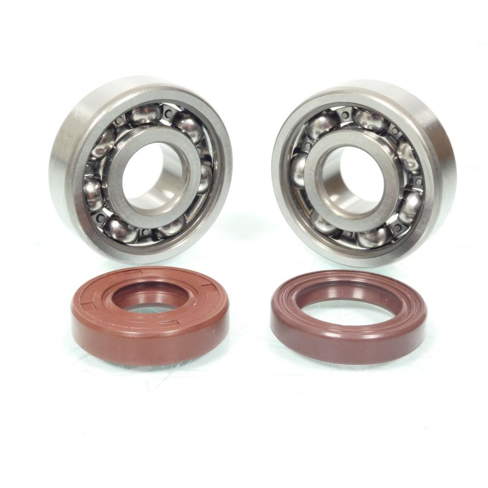 Roulement ou joint spi moteur RSM pour moto Minarelli AM6 R01-7400 Neuf