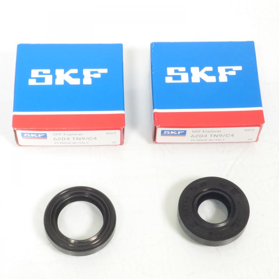 Roulement ou joint spi moteur SKF pour Moto Beta 50 RR Neuf