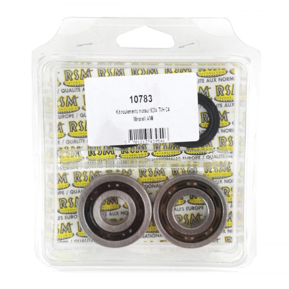 Roulement ou joint spi moteur SELECTION P2R (Motorisé) pour Moto Vent 50 Baja Neuf