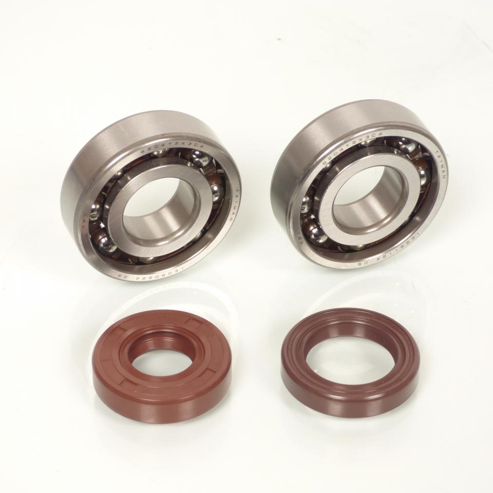 Roulement ou joint spi moteur SELECTION P2R (Motorisé) pour Moto Minarelli 50 AM6 Neuf