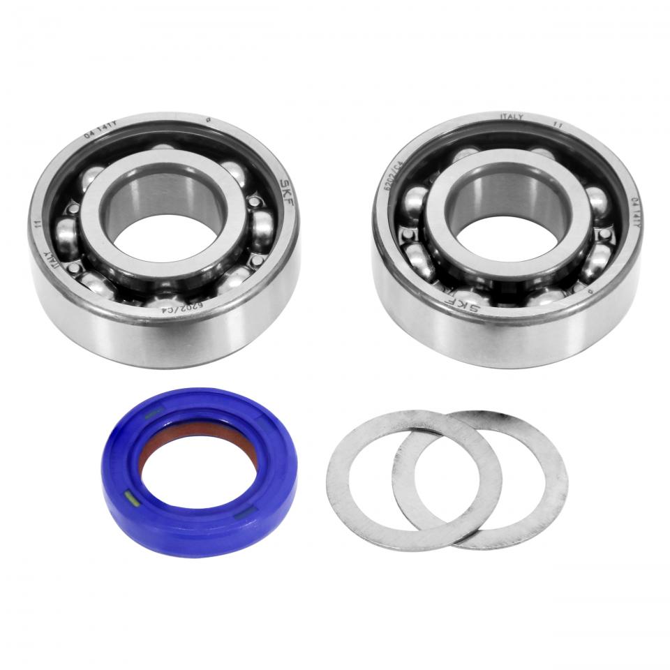 Roulement ou joint spi moteur Polini pour Auto Neuf