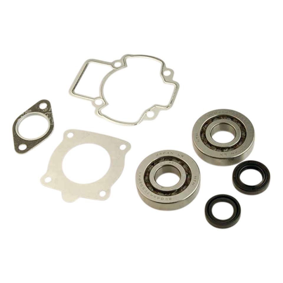 Roulement ou joint spi moteur Artein pour Scooter Aprilia 50 Sport City One 2T Neuf