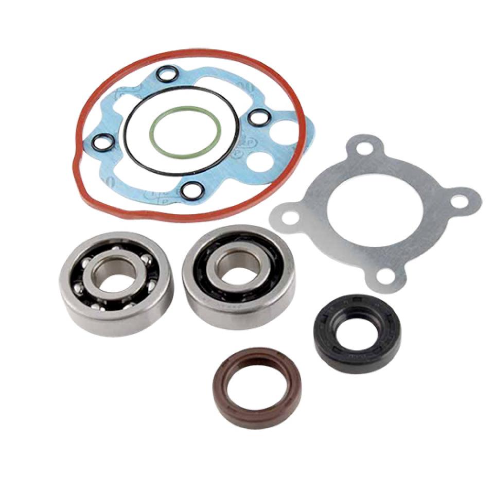 Roulement ou joint spi moteur Teknix pour Moto HM 50 DERAPAGE 2T Neuf