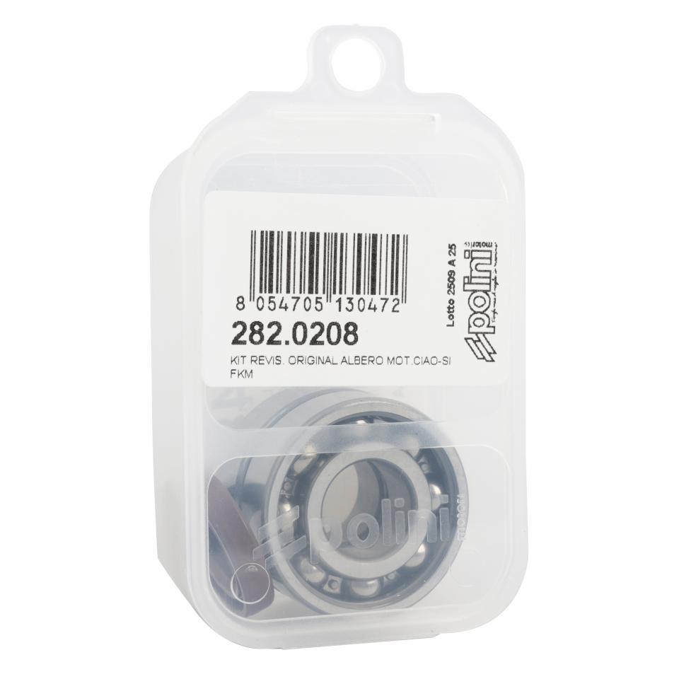 Roulement ou joint spi moteur Polini pour Auto 282.0208 Neuf