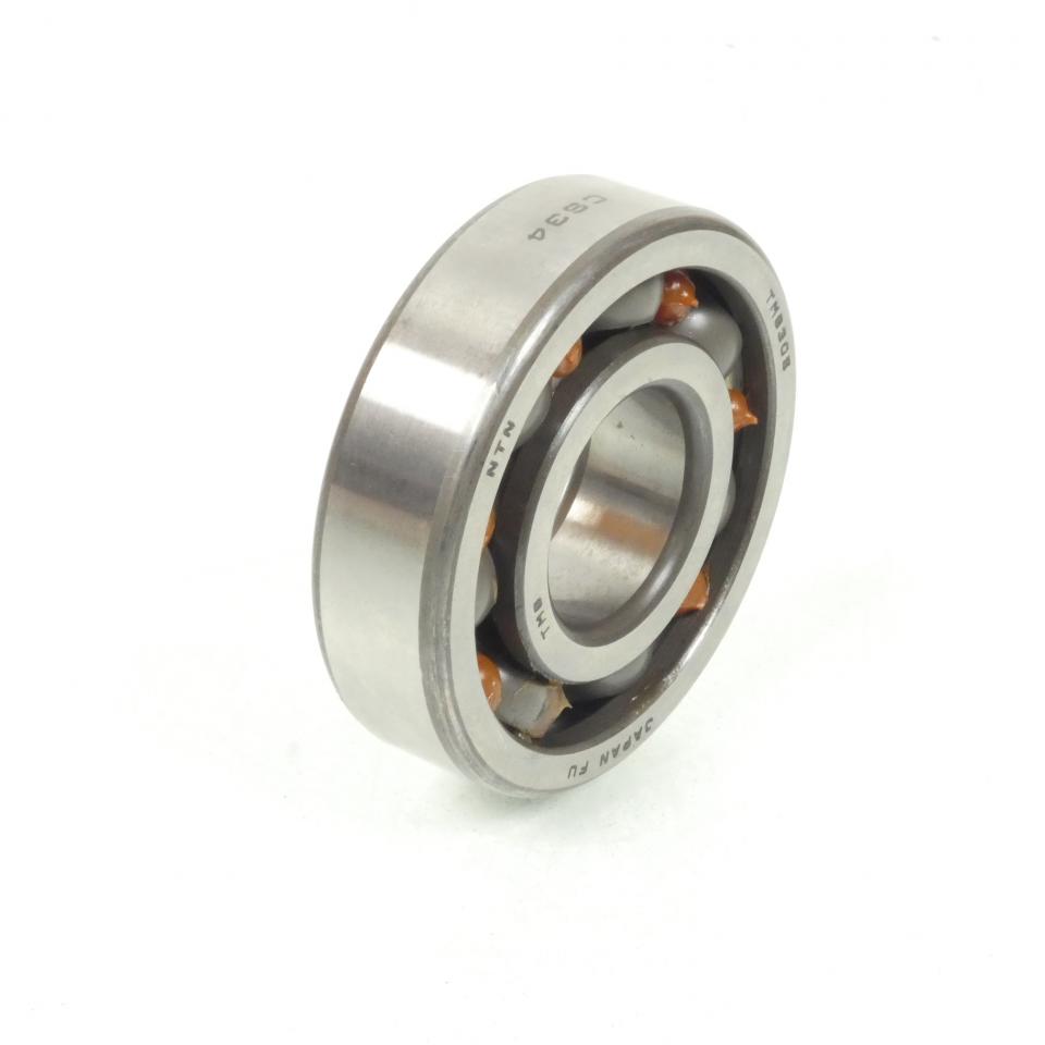 Roulement vilebrequin pour moto Honda 125 Nsr R 91006-KY4-903 TM6305 25x62x17
