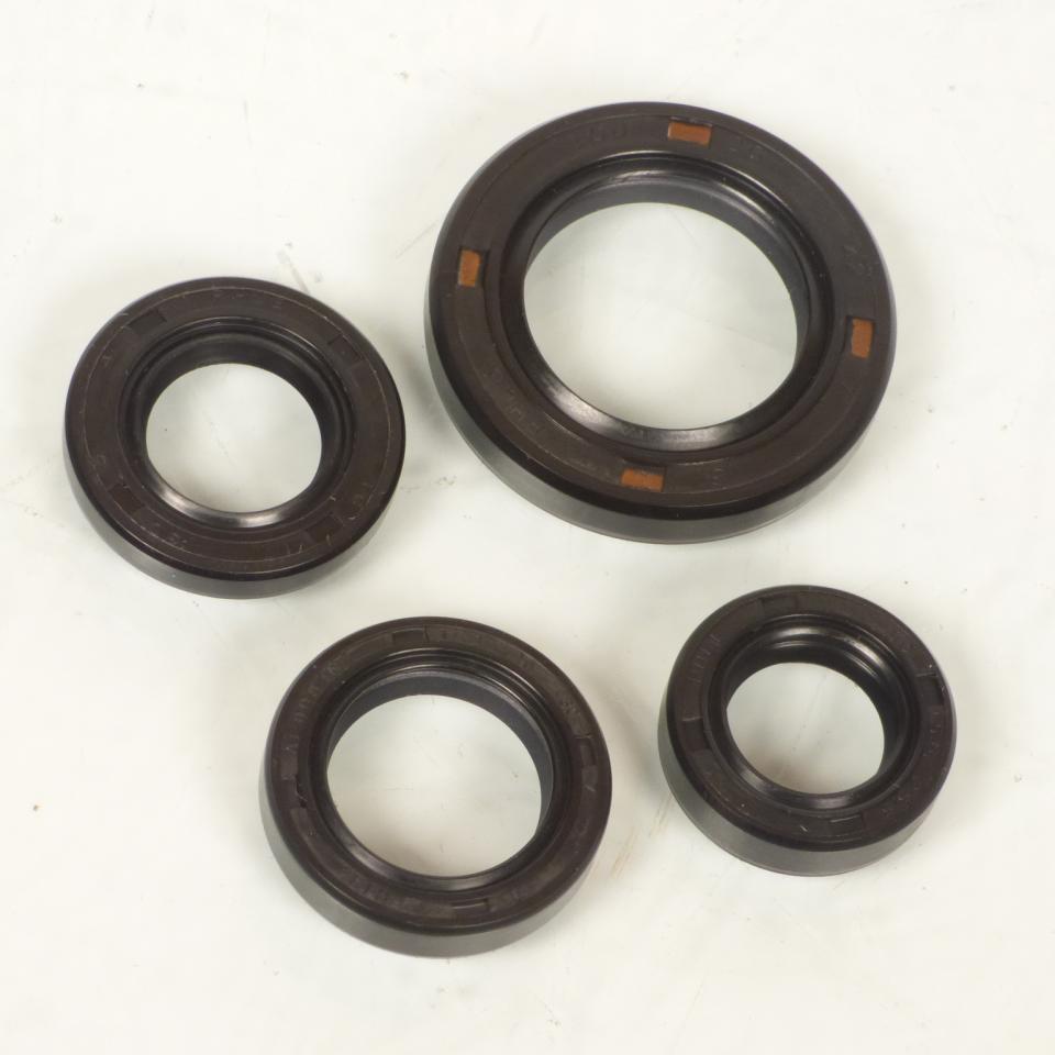 Roulement et joint spi moteur Conti pour Scooter Peugeot 50 Buxy 1204AJ0013 Neuf