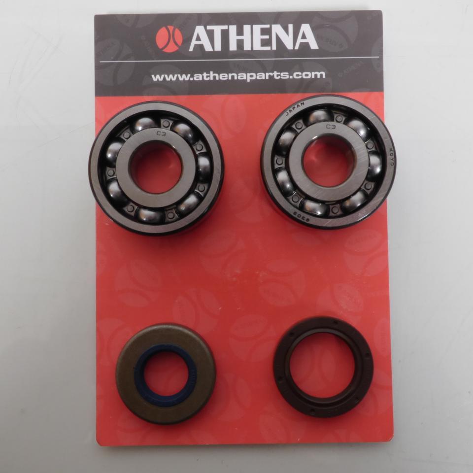 Roulement ou joint spi moteur Athena pour Moto HRD 50 GS 1996 à 2000 Neuf