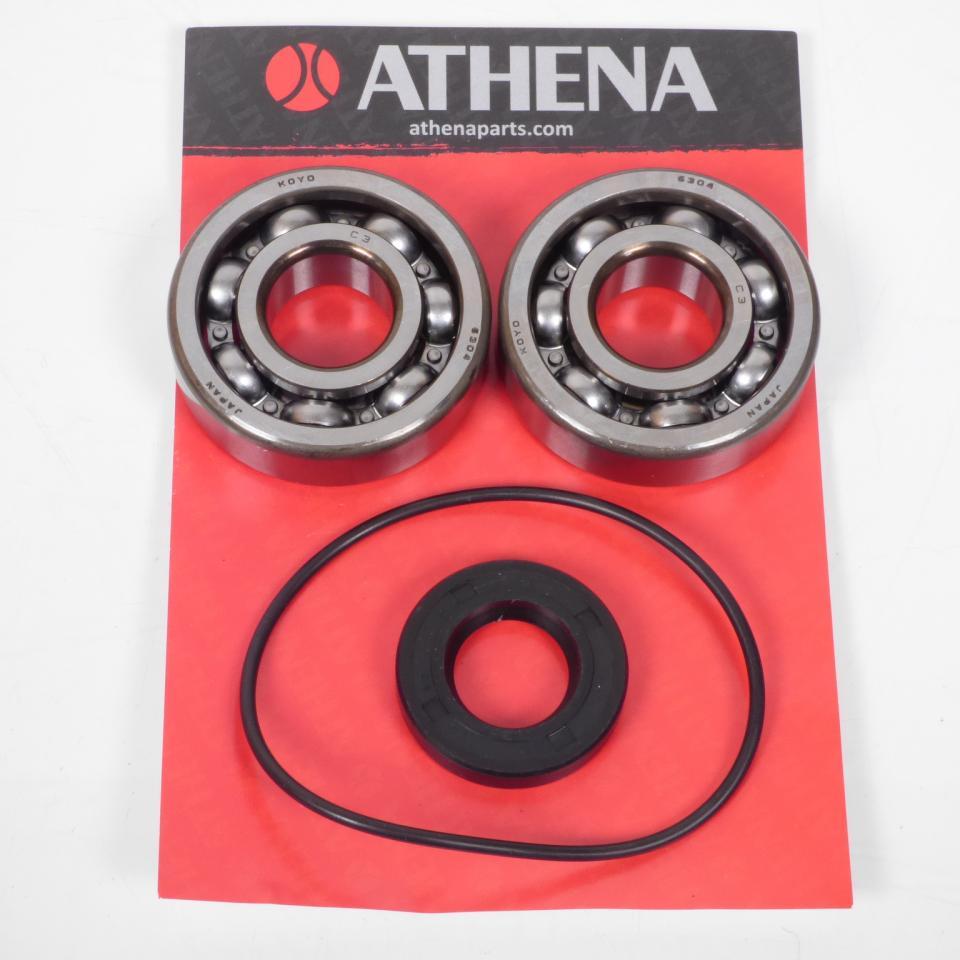 Roulement ou joint spi moteur Athena pour Moto Honda 80 XR R 1995 P400210444080 Neuf